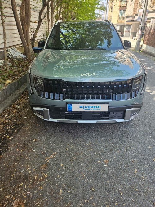 기아디 올 뉴 셀토스2026년형가솔린 1.6 하이브리드시그니처